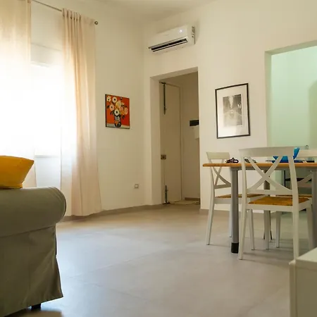 A Sud Отель типа 